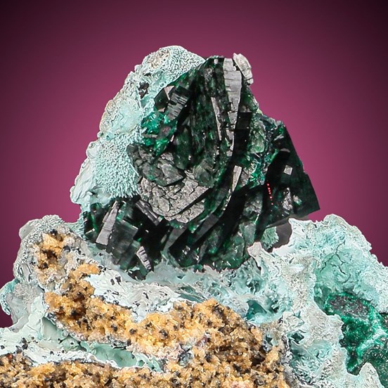 Malachite-Mashamba West Mine |  Kolwezi | Lualaba | Dem. Rep. of Congo